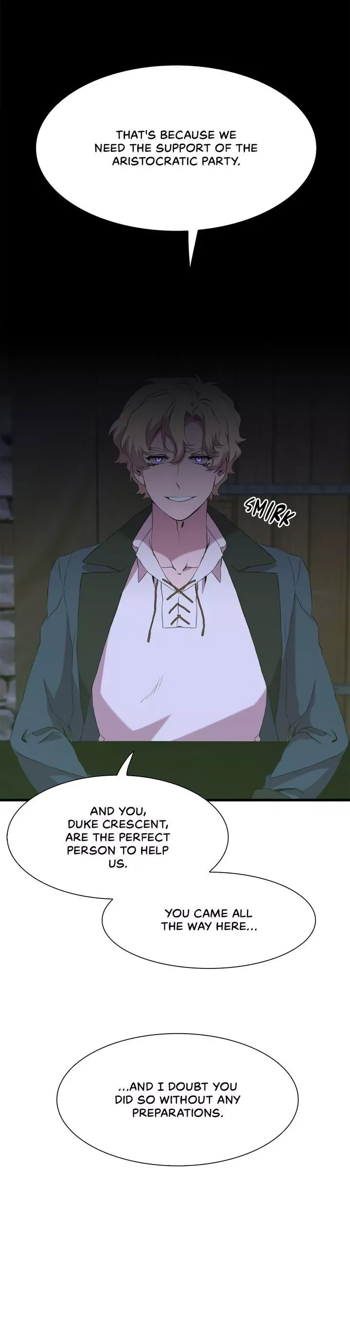 I Got Pregnant with the Tyrant's Child Chapter 57 page 7