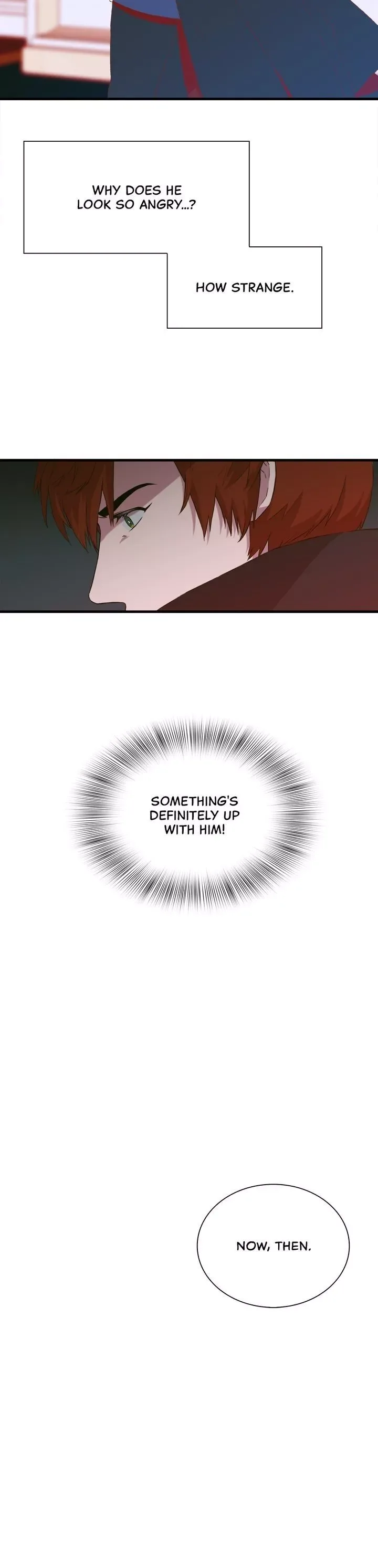 I Got Pregnant with the Tyrant's Child Chapter 55 page 13