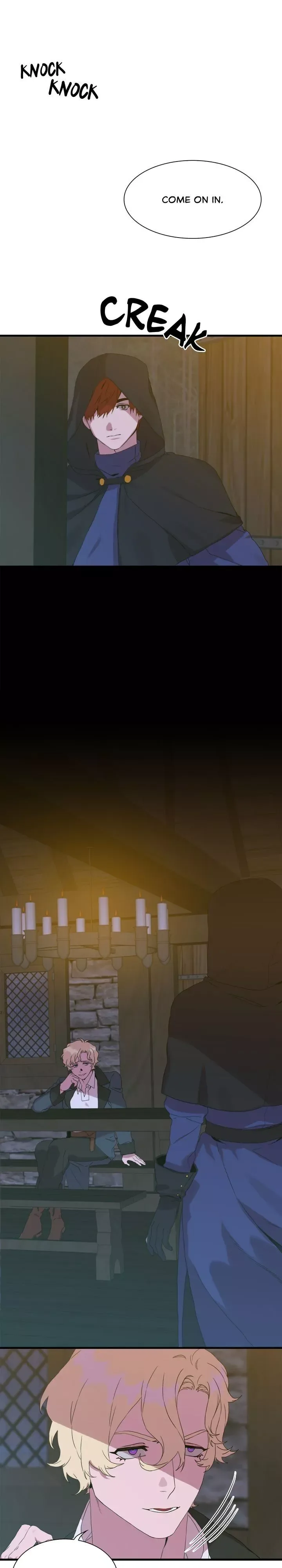 I Got Pregnant with the Tyrant's Child Chapter 56 page 20