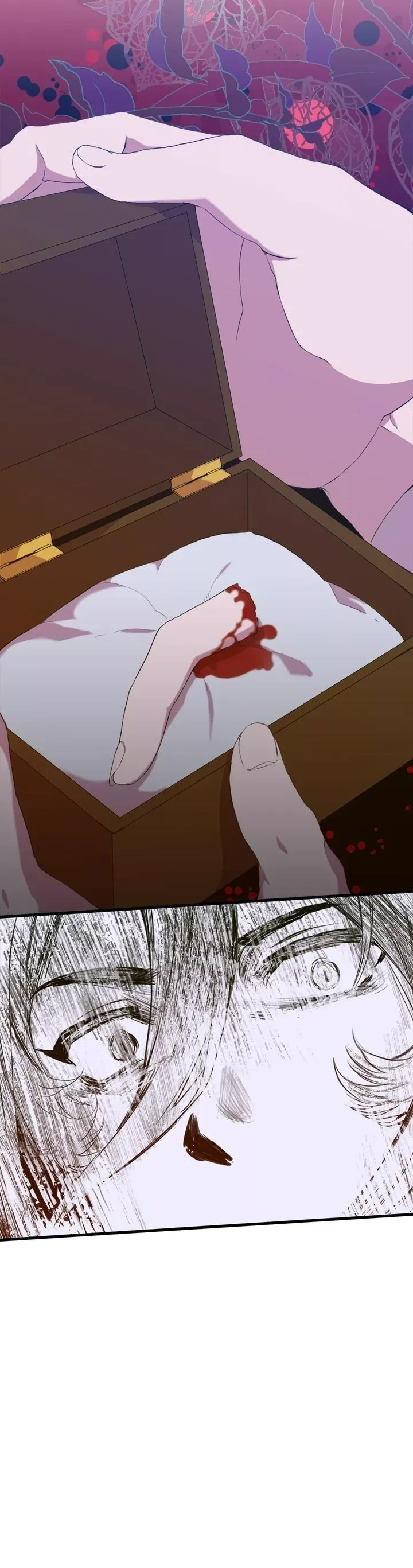 I Got Pregnant with the Tyrant's Child Chapter 60 page 14