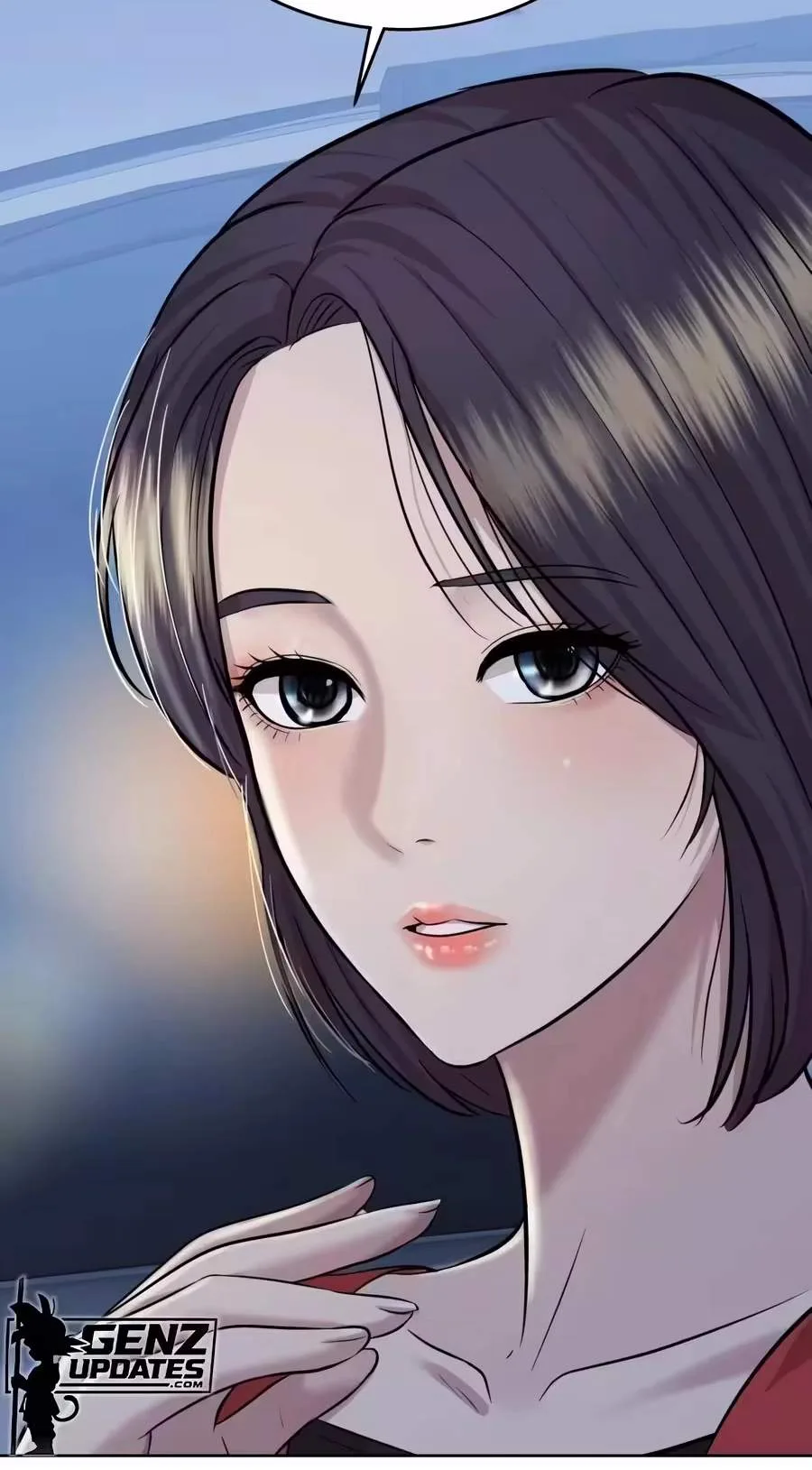Even the Lottery Jackpot Winner Still Goes to Work Chapter 97 page 30