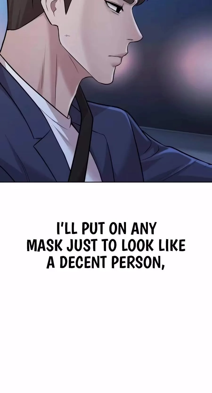 Even the Lottery Jackpot Winner Still Goes to Work Chapter 97 page 21