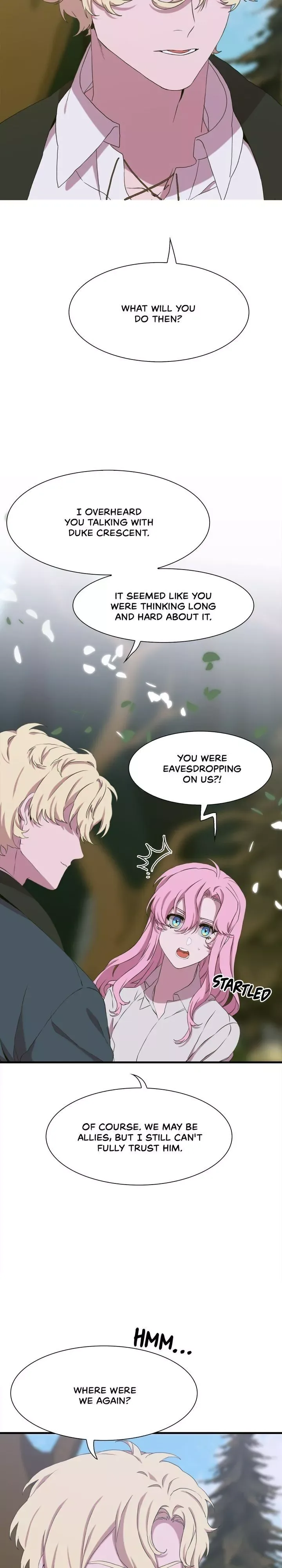I Got Pregnant with the Tyrant's Child Chapter 62 page 4