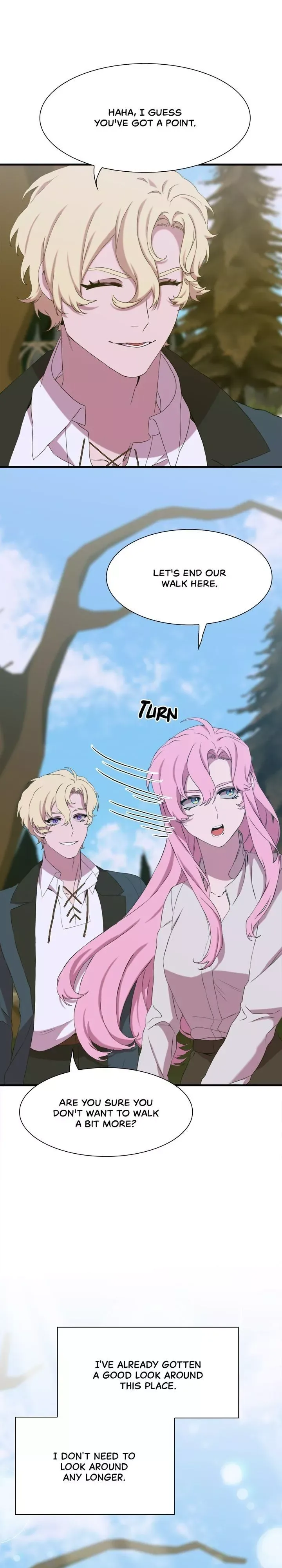 I Got Pregnant with the Tyrant's Child Chapter 62 page 6