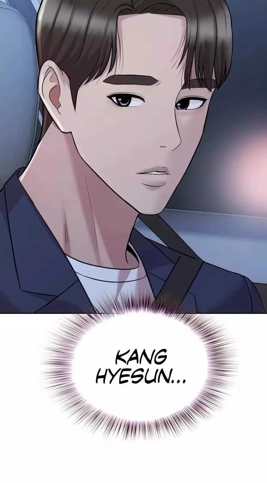 Even the Lottery Jackpot Winner Still Goes to Work Chapter 97 page 39