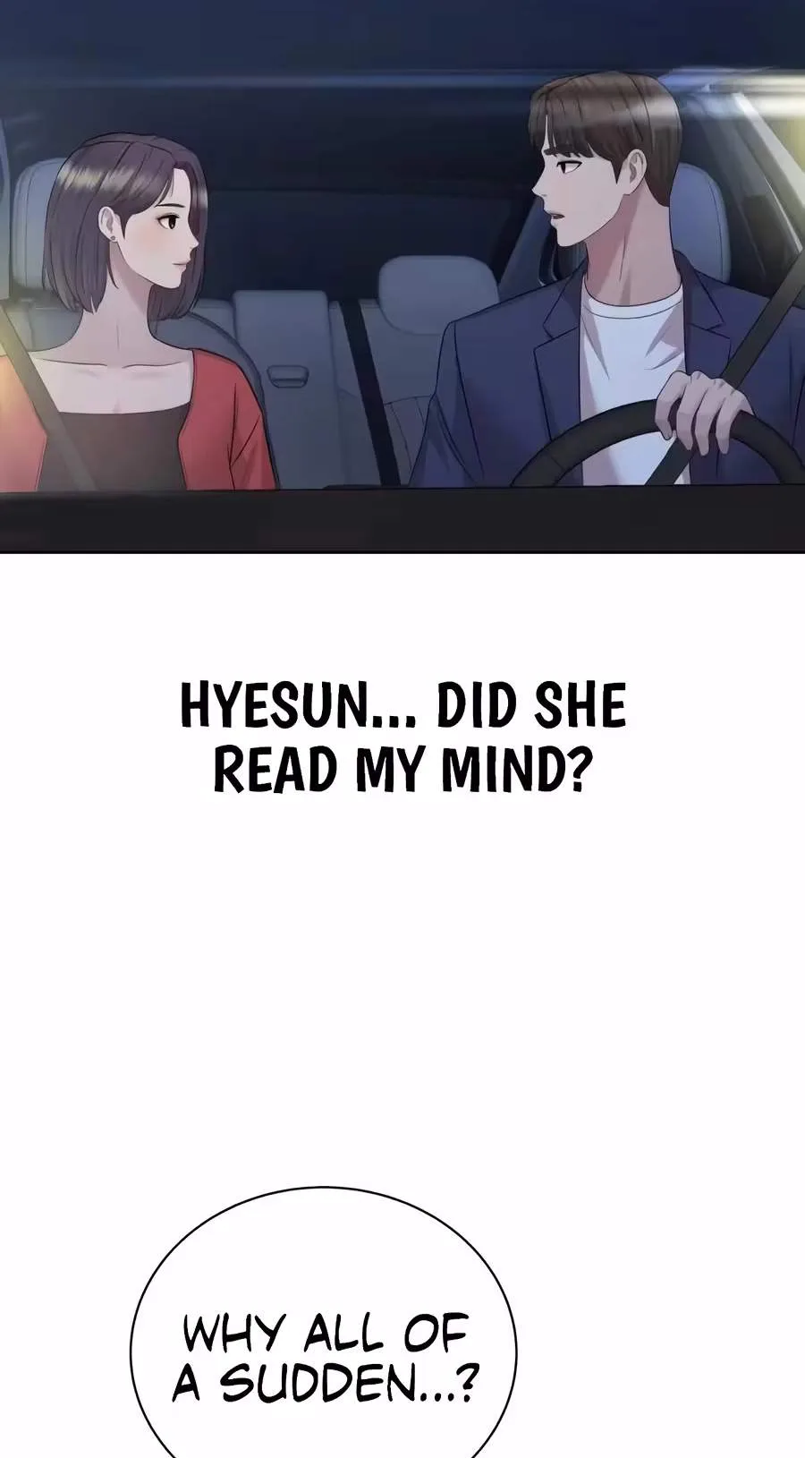 Even the Lottery Jackpot Winner Still Goes to Work Chapter 97 page 32