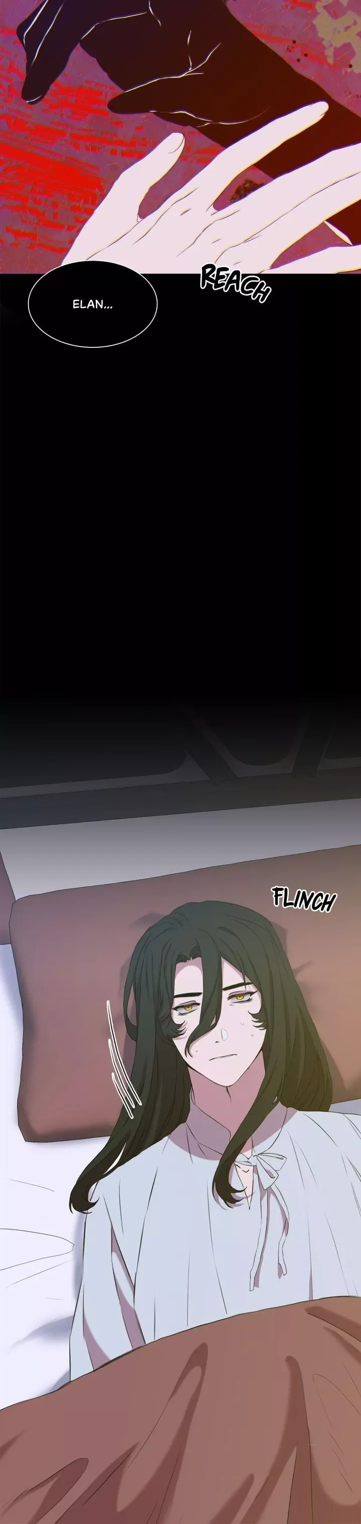 I Got Pregnant with the Tyrant's Child Chapter 62 page 11
