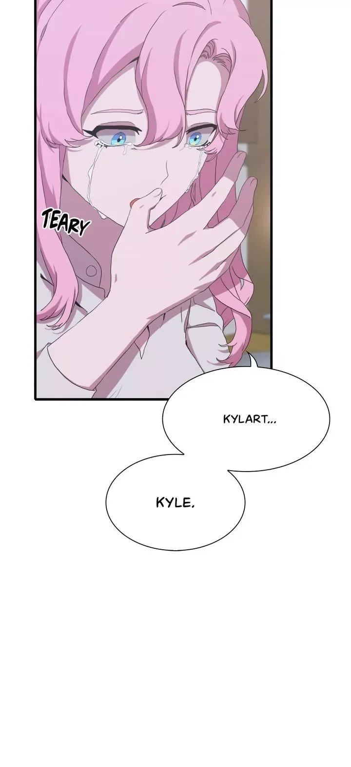 I Got Pregnant with the Tyrant's Child Chapter 61 page 13