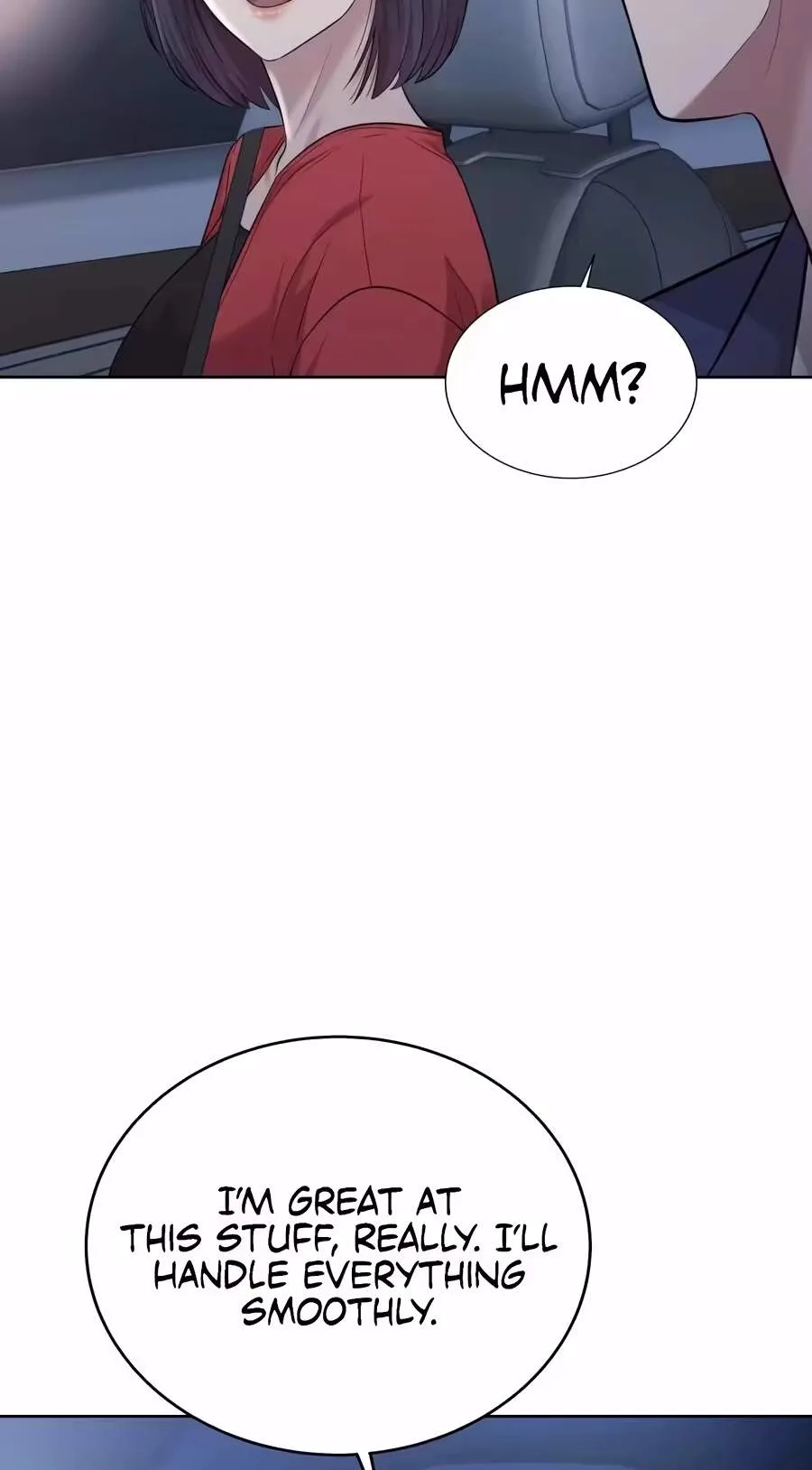 Even the Lottery Jackpot Winner Still Goes to Work Chapter 97 page 41