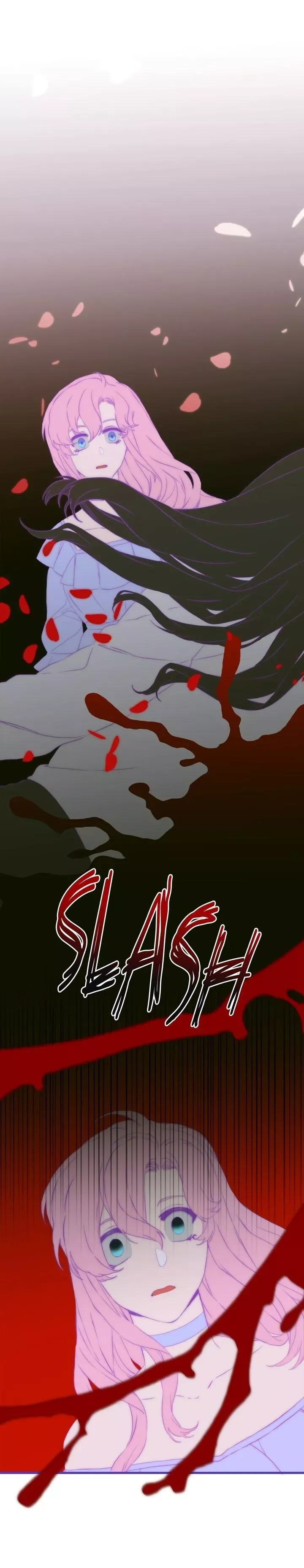 I Got Pregnant with the Tyrant's Child Chapter 61 page 10