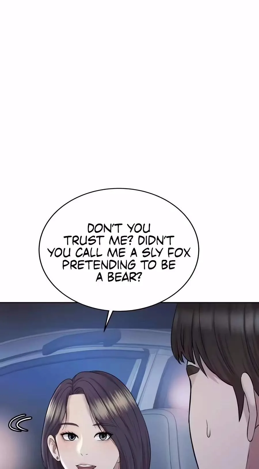Even the Lottery Jackpot Winner Still Goes to Work Chapter 97 page 40