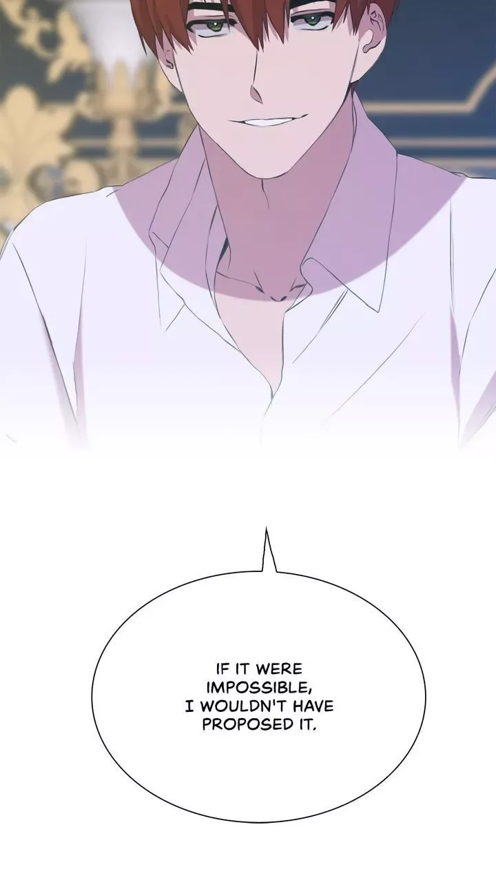 I Got Pregnant with the Tyrant's Child Chapter 63 page 19