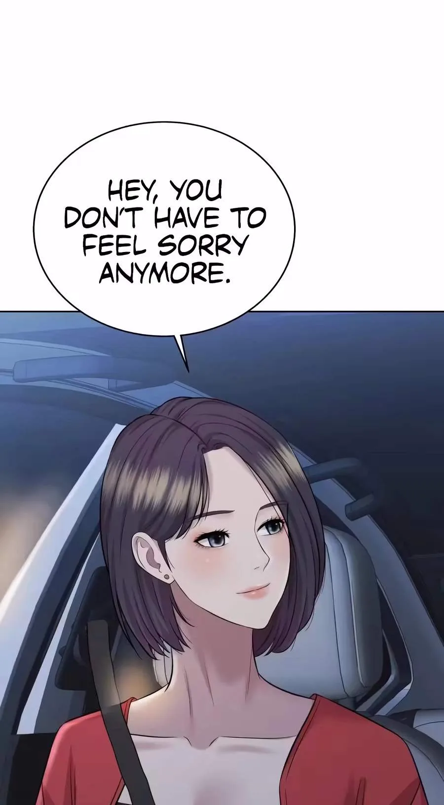 Even the Lottery Jackpot Winner Still Goes to Work Chapter 97 page 34