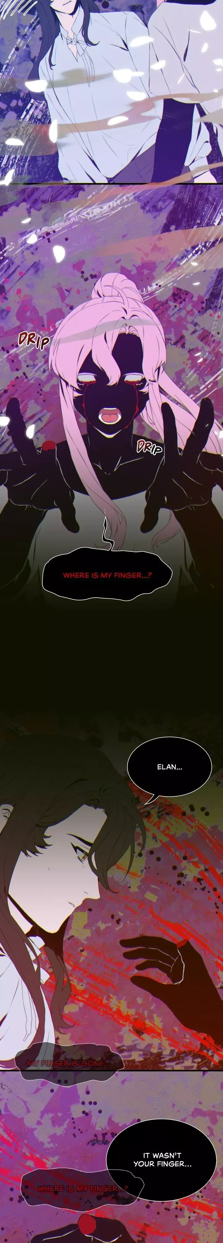 I Got Pregnant with the Tyrant's Child Chapter 62 page 10
