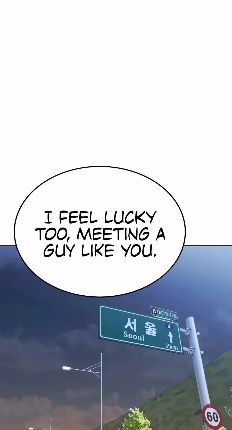 Even the Lottery Jackpot Winner Still Goes to Work Chapter 97 page 50
