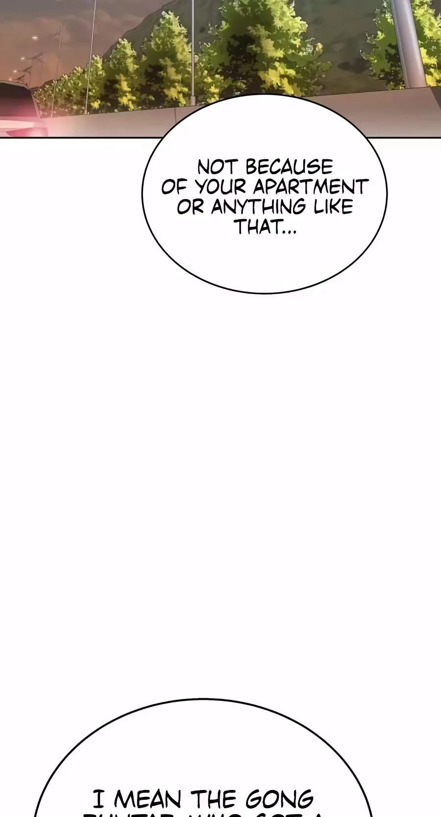 Even the Lottery Jackpot Winner Still Goes to Work Chapter 97 page 51