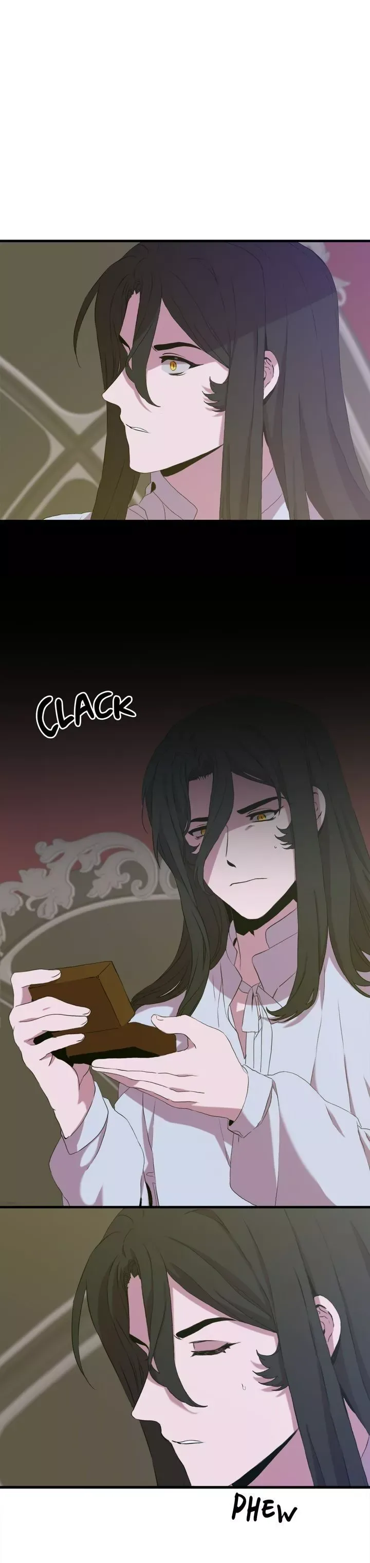 I Got Pregnant with the Tyrant's Child Chapter 62 page 14