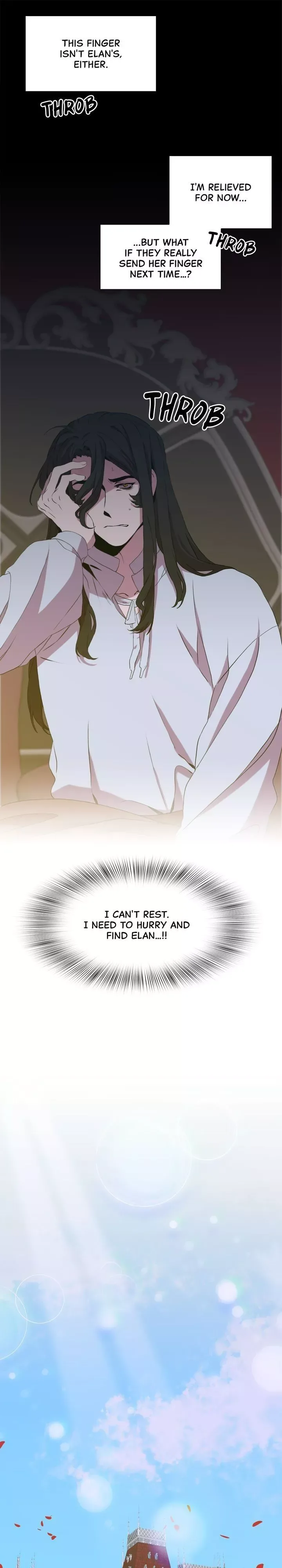 I Got Pregnant with the Tyrant's Child Chapter 62 page 15