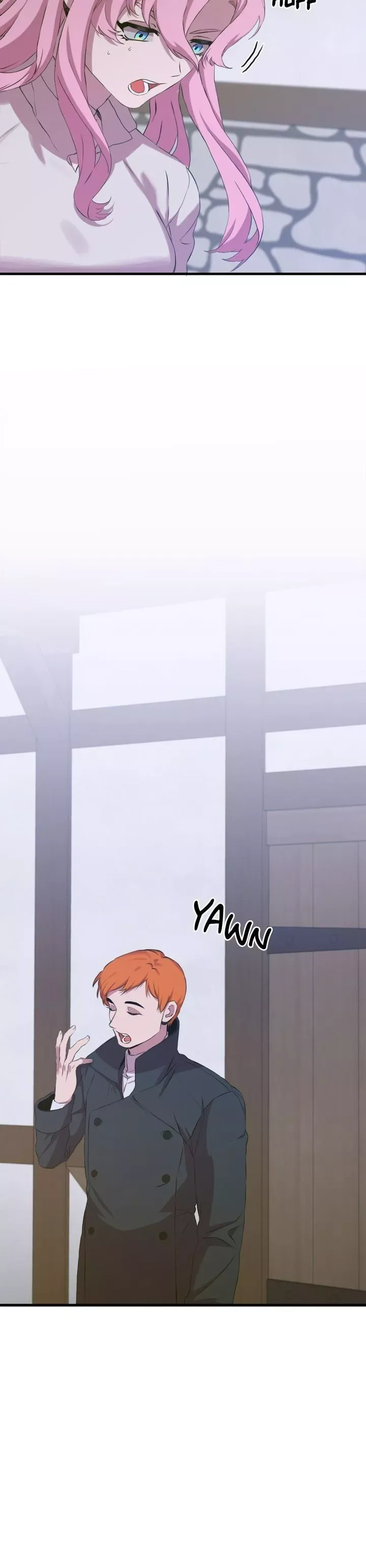 I Got Pregnant with the Tyrant's Child Chapter 64 page 13