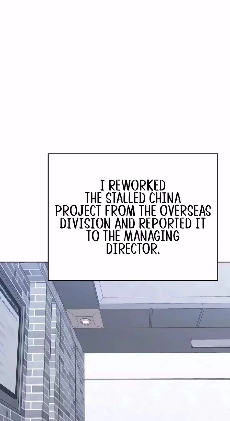 Even the Lottery Jackpot Winner Still Goes to Work Chapter 97 page 67