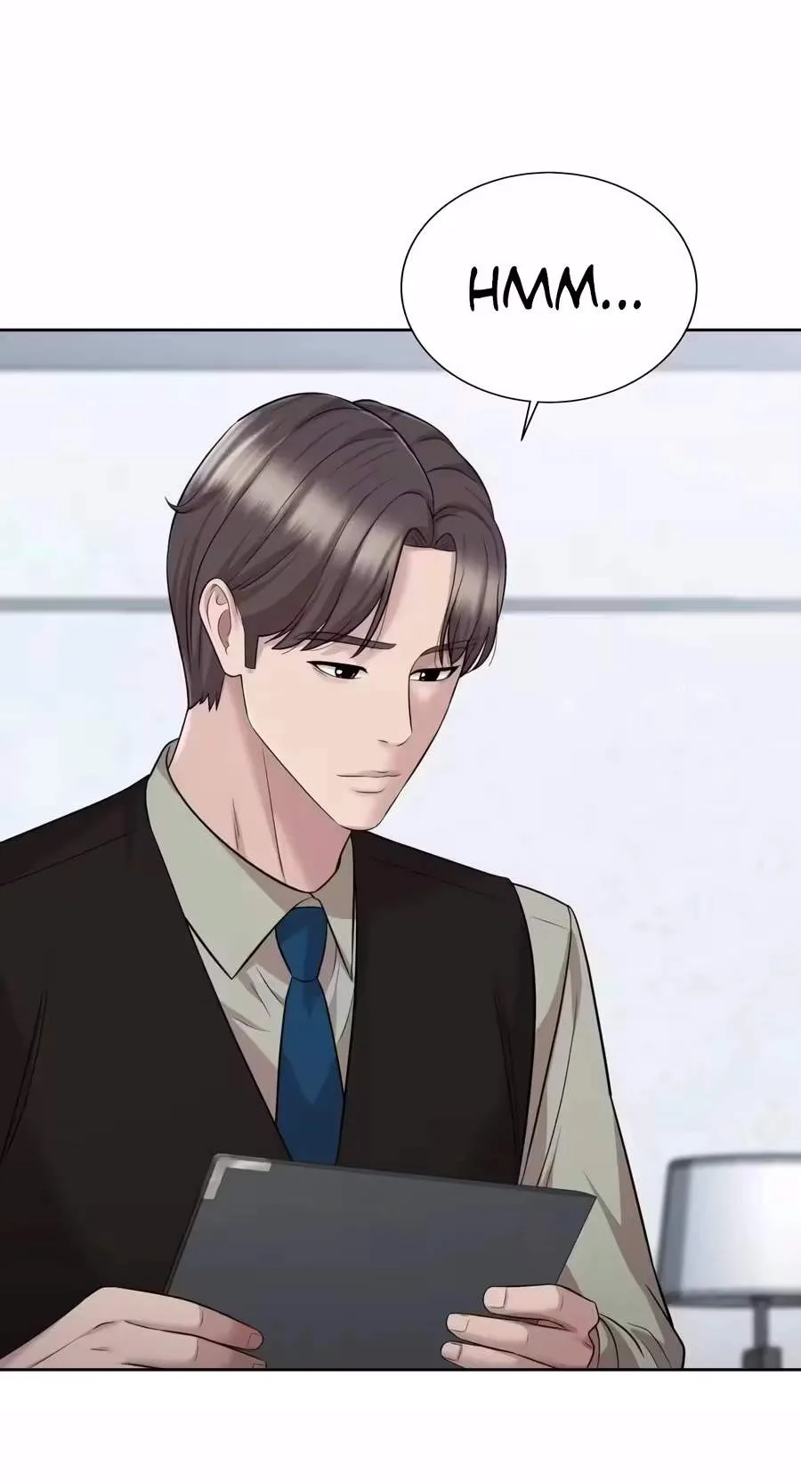 Even the Lottery Jackpot Winner Still Goes to Work Chapter 97 page 63