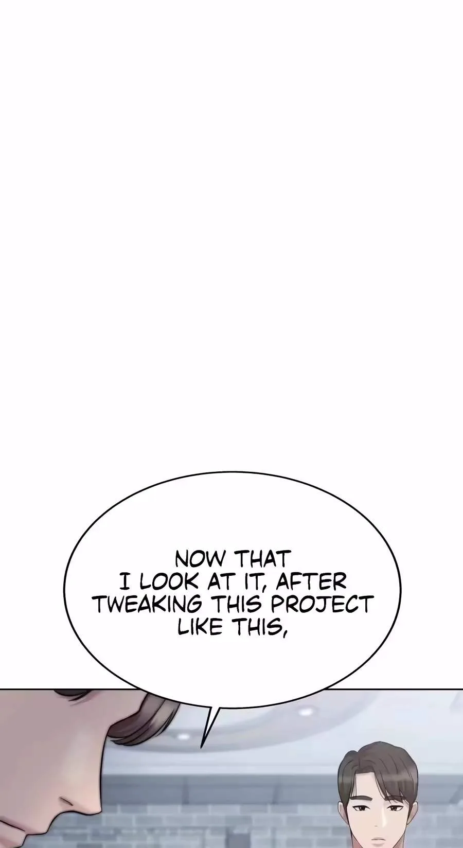 Even the Lottery Jackpot Winner Still Goes to Work Chapter 97 page 64