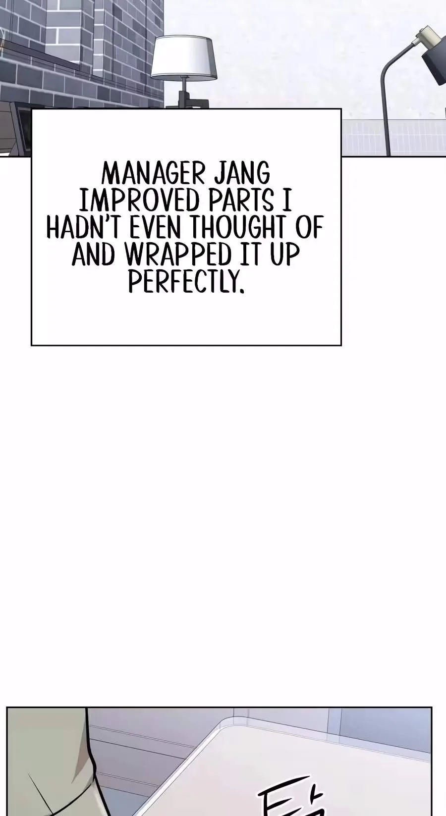 Even the Lottery Jackpot Winner Still Goes to Work Chapter 97 page 68