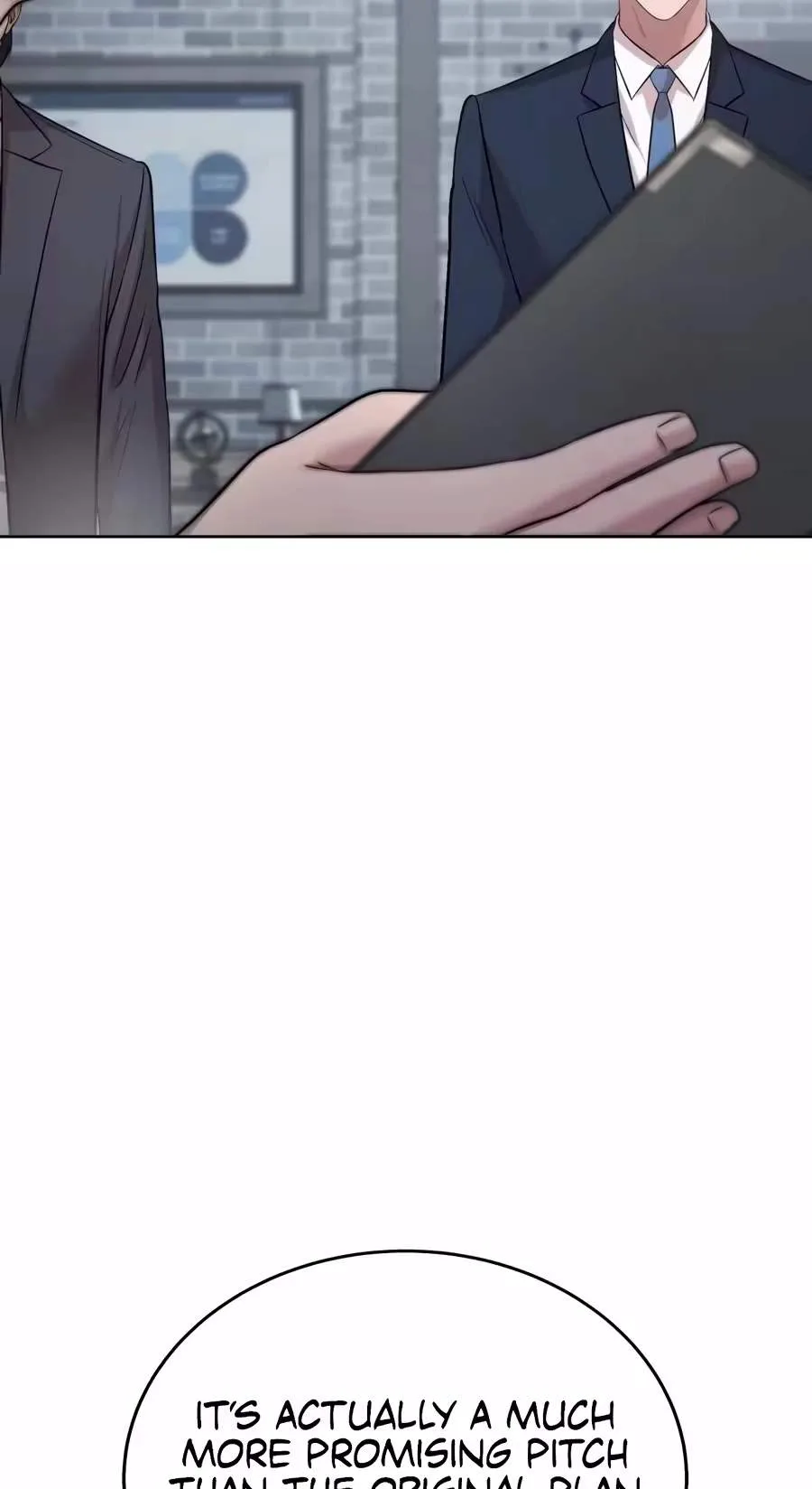 Even the Lottery Jackpot Winner Still Goes to Work Chapter 97 page 65