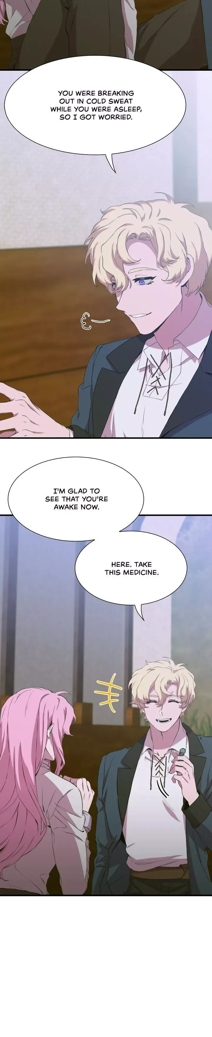 I Got Pregnant with the Tyrant's Child Chapter 69 page 4