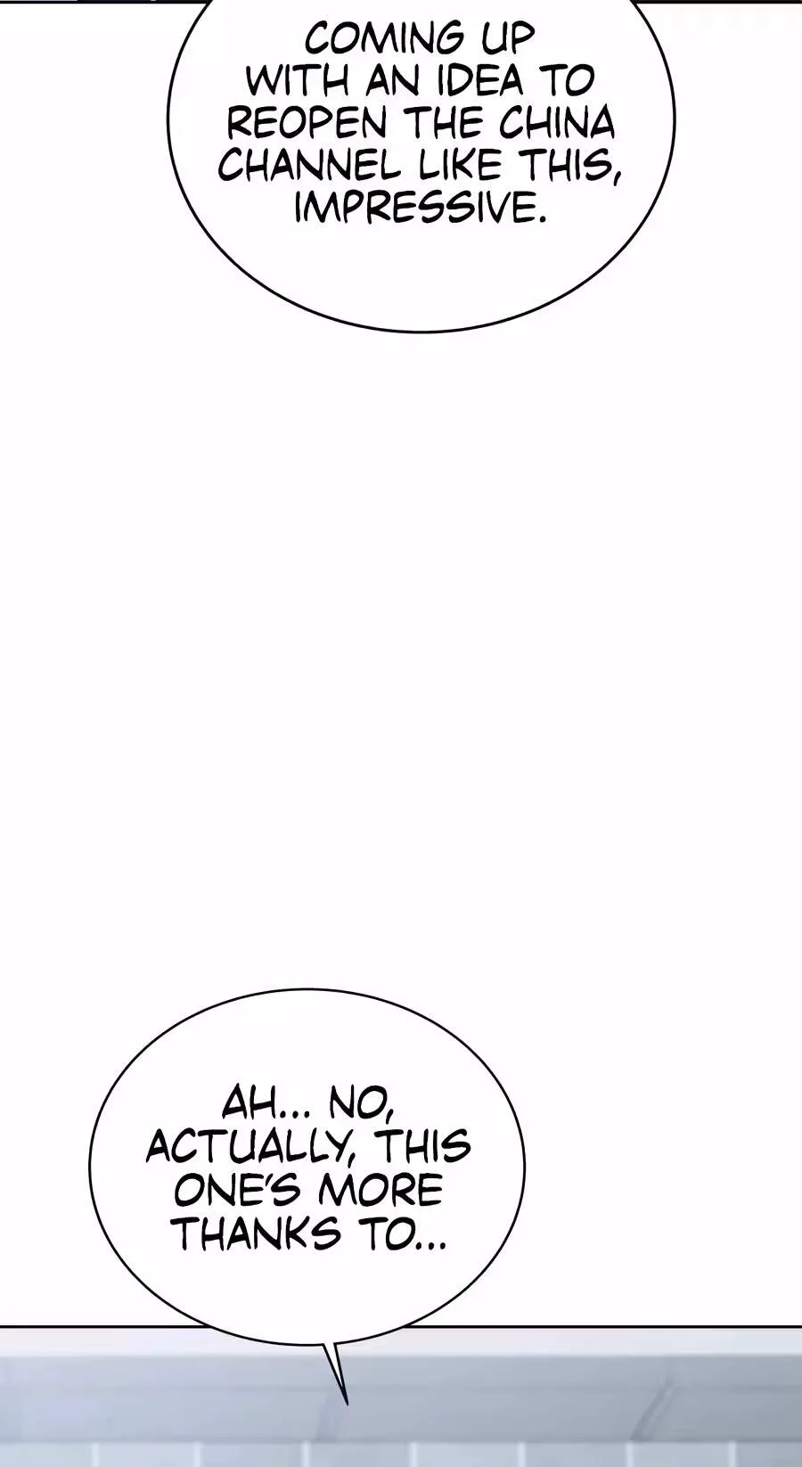 Even the Lottery Jackpot Winner Still Goes to Work Chapter 97 page 72