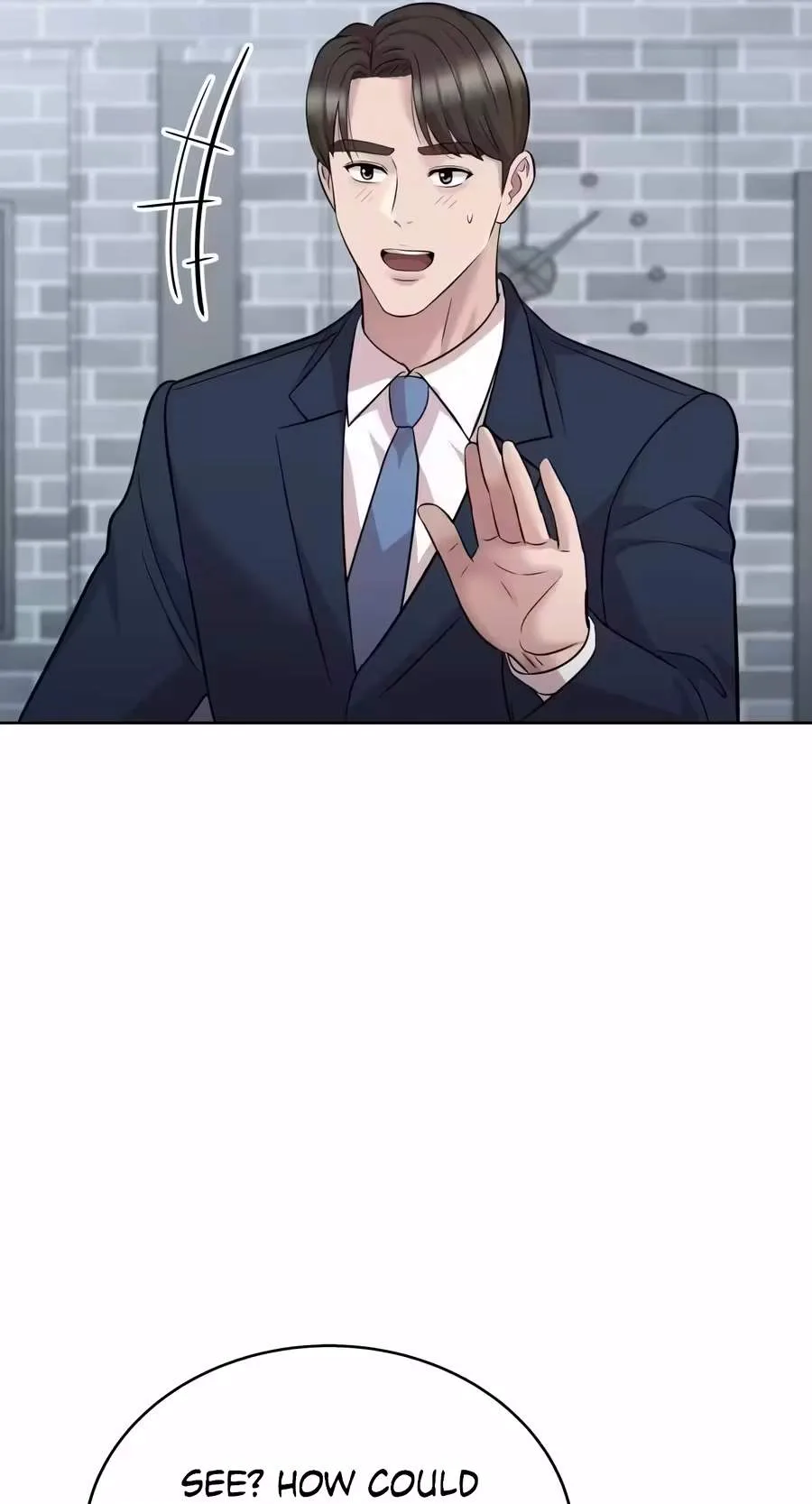 Even the Lottery Jackpot Winner Still Goes to Work Chapter 97 page 73