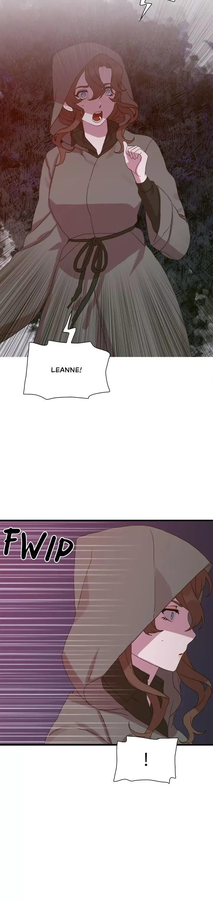 I Got Pregnant with the Tyrant's Child Chapter 19 page 13