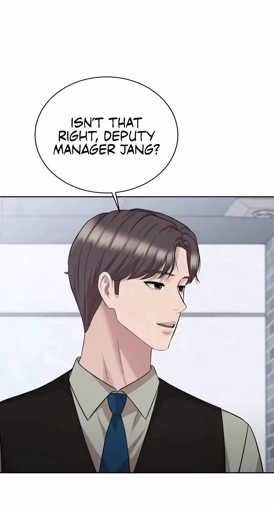 Even the Lottery Jackpot Winner Still Goes to Work Chapter 97 page 75