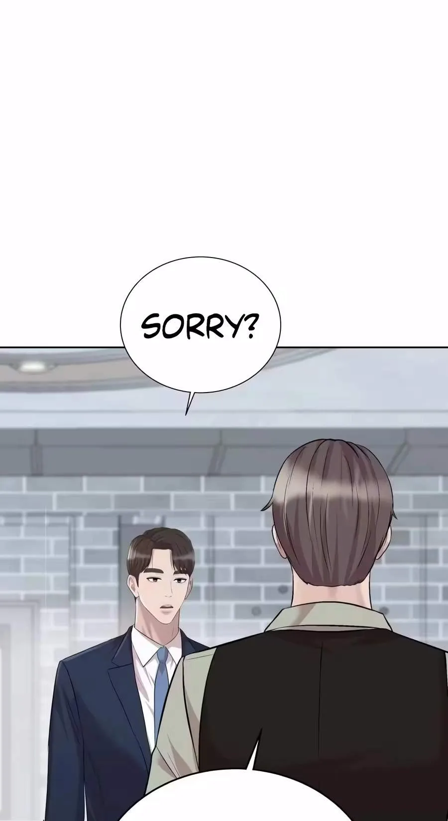 Even the Lottery Jackpot Winner Still Goes to Work Chapter 97 page 71