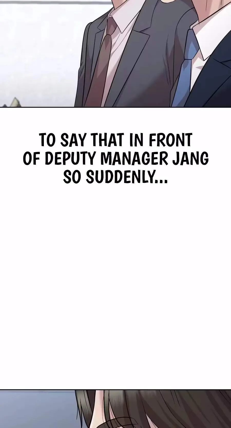 Even the Lottery Jackpot Winner Still Goes to Work Chapter 97 page 77