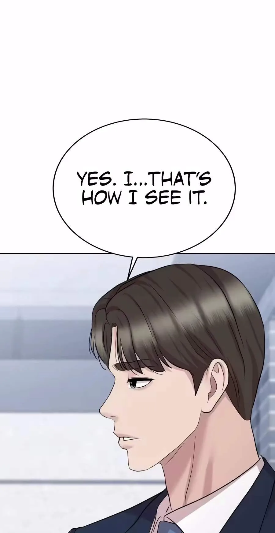 Even the Lottery Jackpot Winner Still Goes to Work Chapter 97 page 88