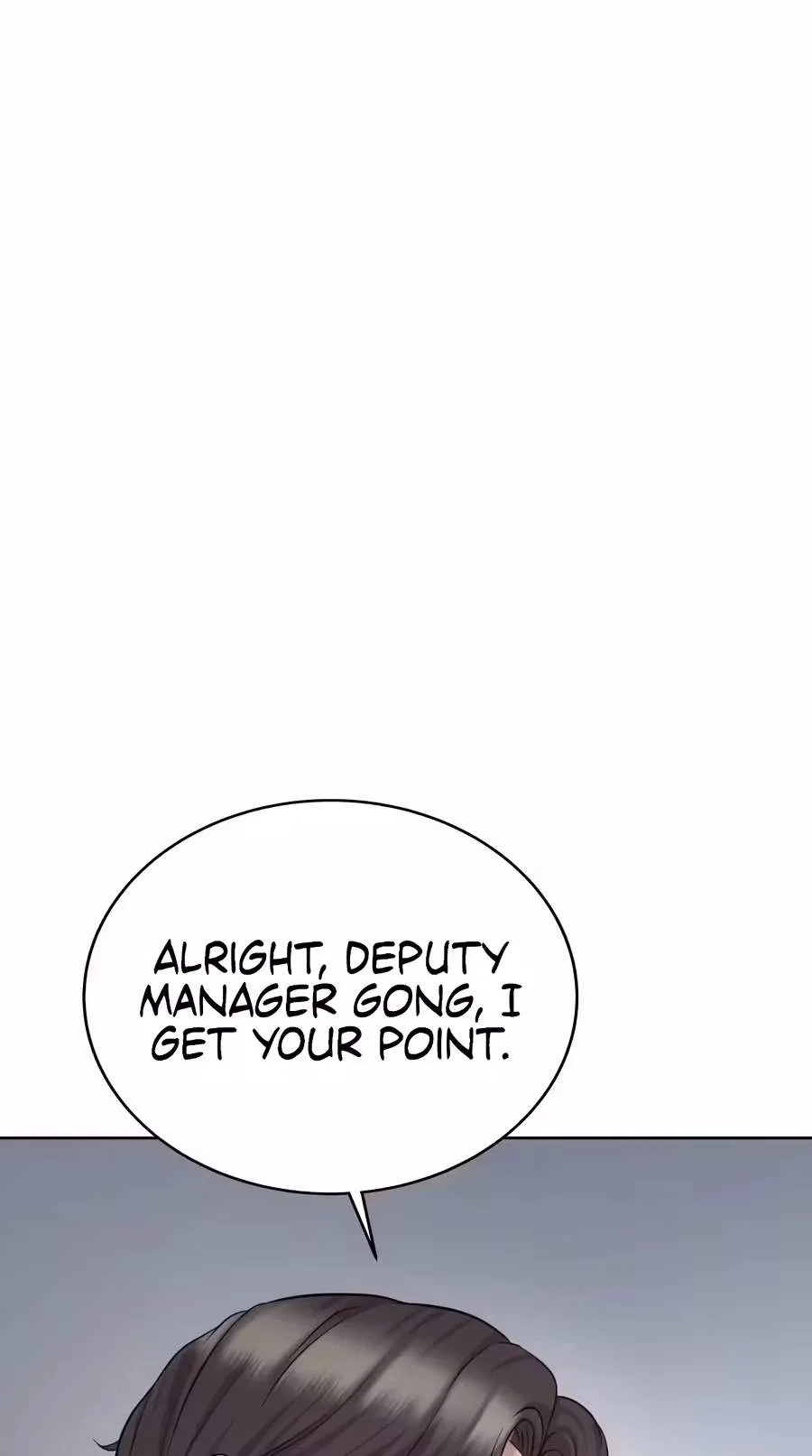 Even the Lottery Jackpot Winner Still Goes to Work Chapter 97 page 92