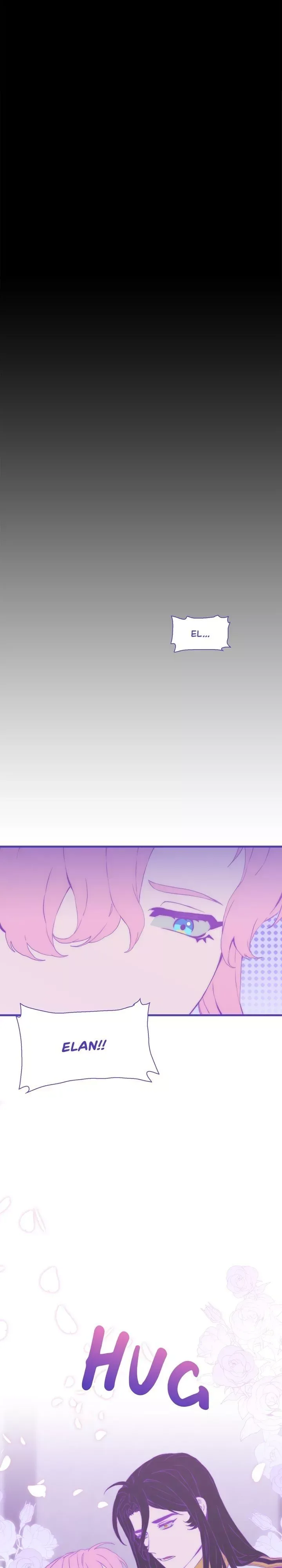 I Got Pregnant with the Tyrant's Child Chapter 68 page 3