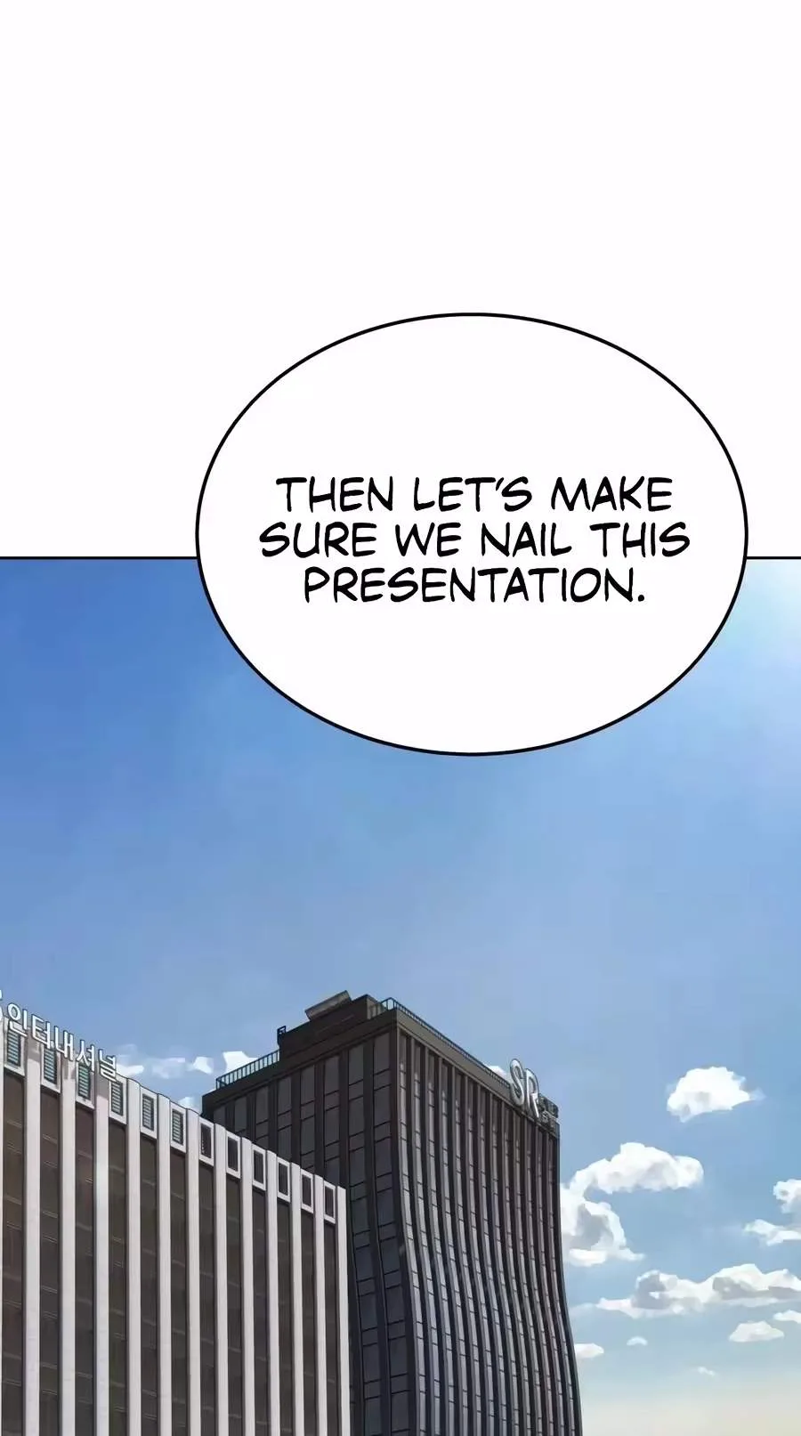 Even the Lottery Jackpot Winner Still Goes to Work Chapter 97 page 94