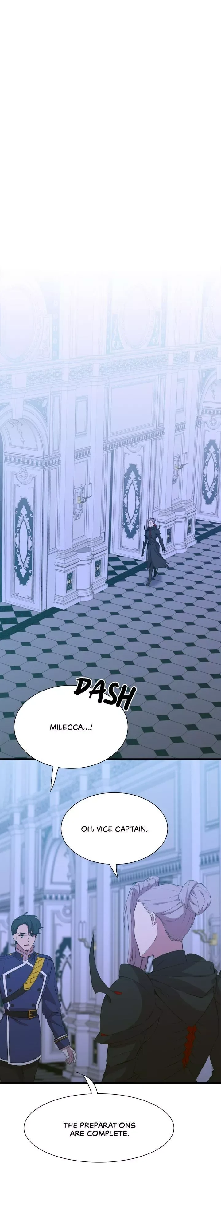 I Got Pregnant with the Tyrant's Child Chapter 69 page 12