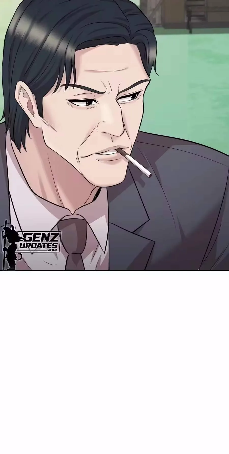 Even the Lottery Jackpot Winner Still Goes to Work Chapter 97 page 102
