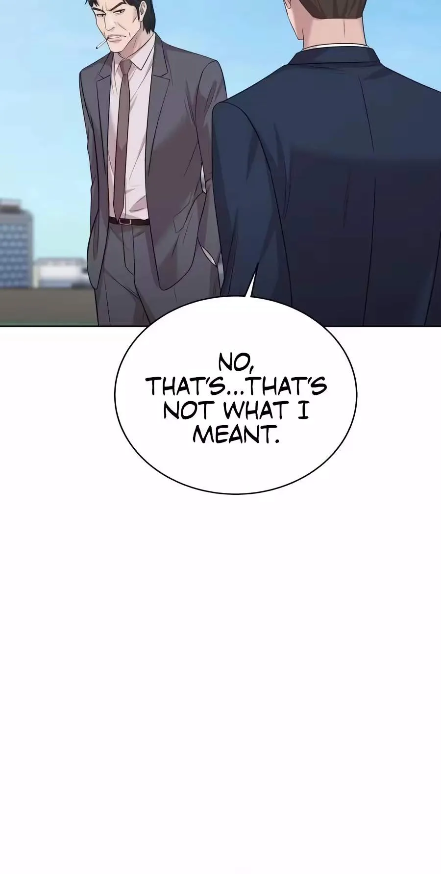 Even the Lottery Jackpot Winner Still Goes to Work Chapter 97 page 106