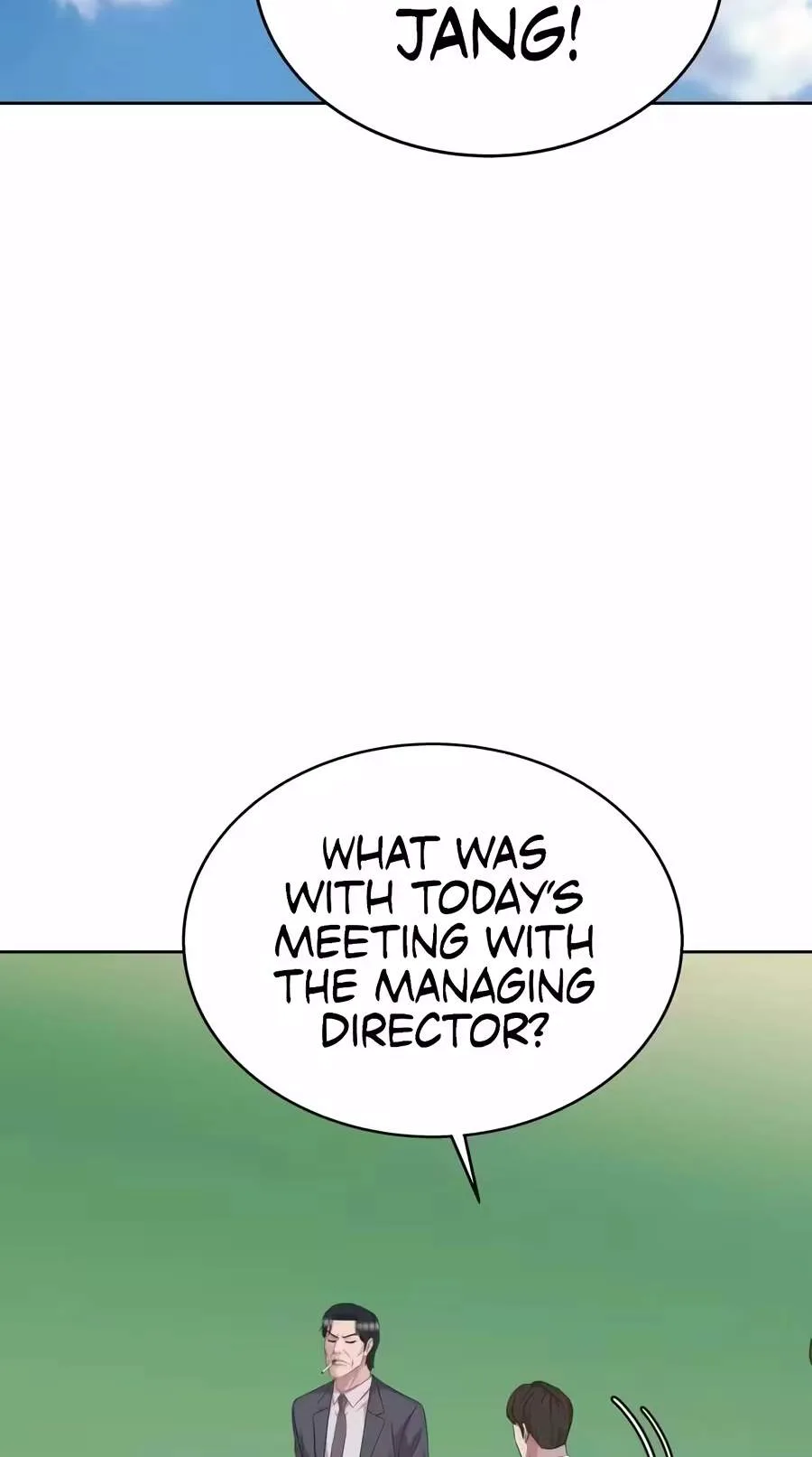 Even the Lottery Jackpot Winner Still Goes to Work Chapter 97 page 97