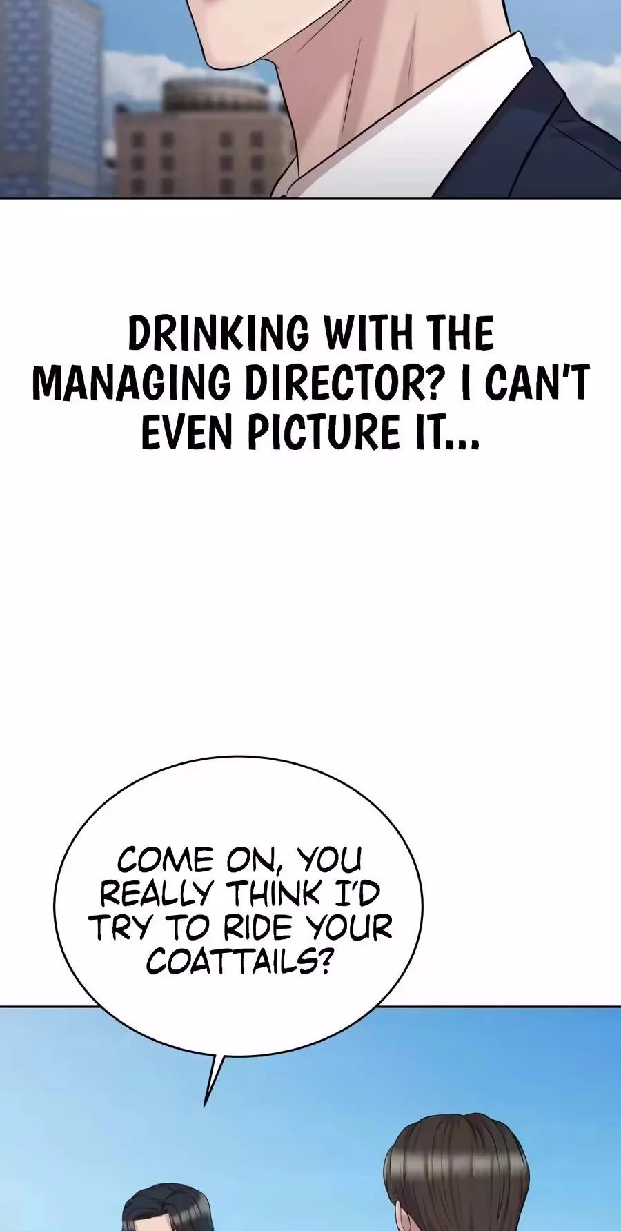 Even the Lottery Jackpot Winner Still Goes to Work Chapter 97 page 105