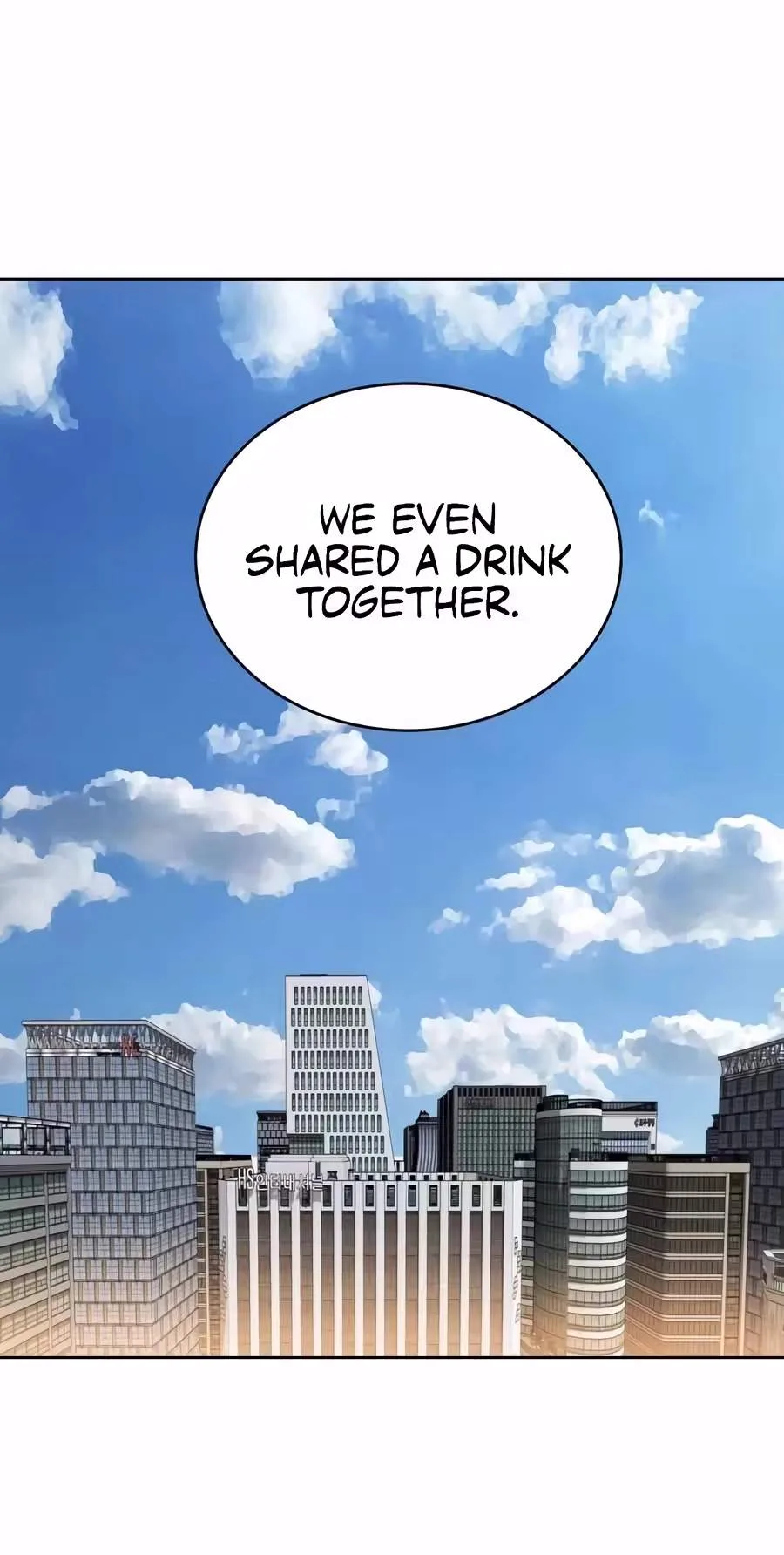 Even the Lottery Jackpot Winner Still Goes to Work Chapter 97 page 103