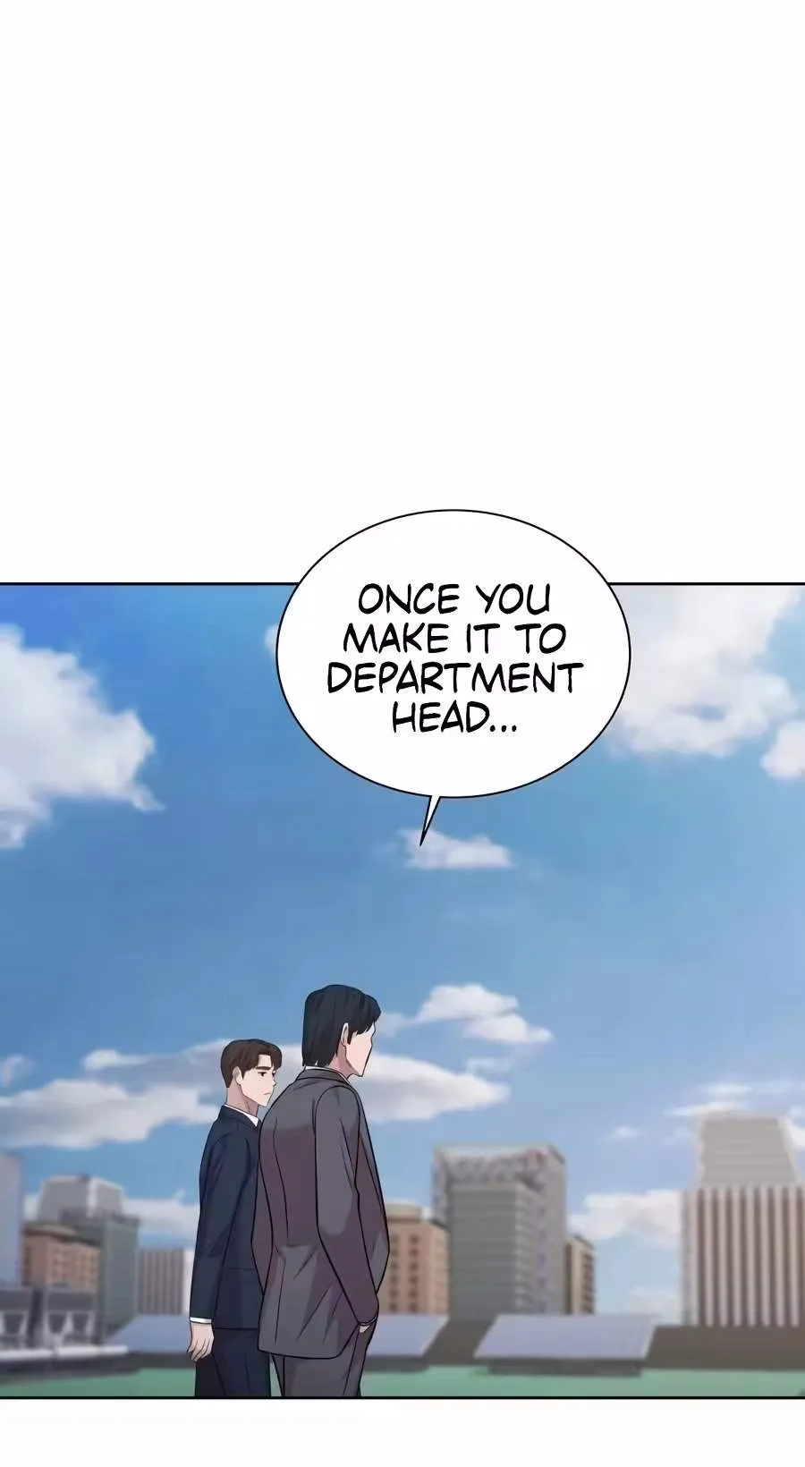 Even the Lottery Jackpot Winner Still Goes to Work Chapter 97 page 108