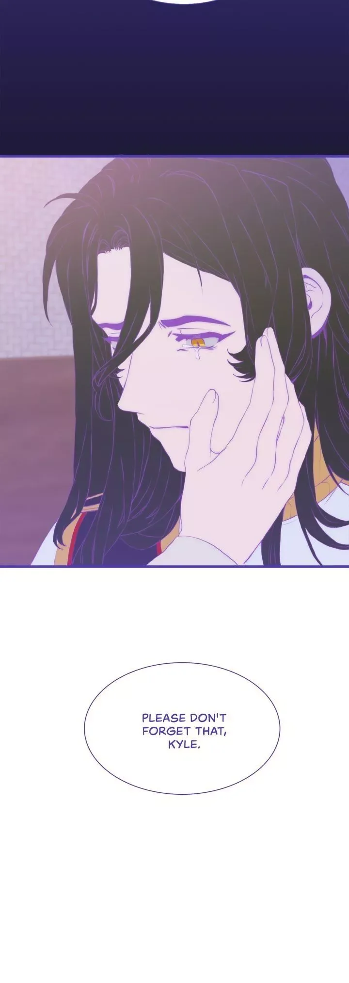 I Got Pregnant with the Tyrant's Child Chapter 68 page 19