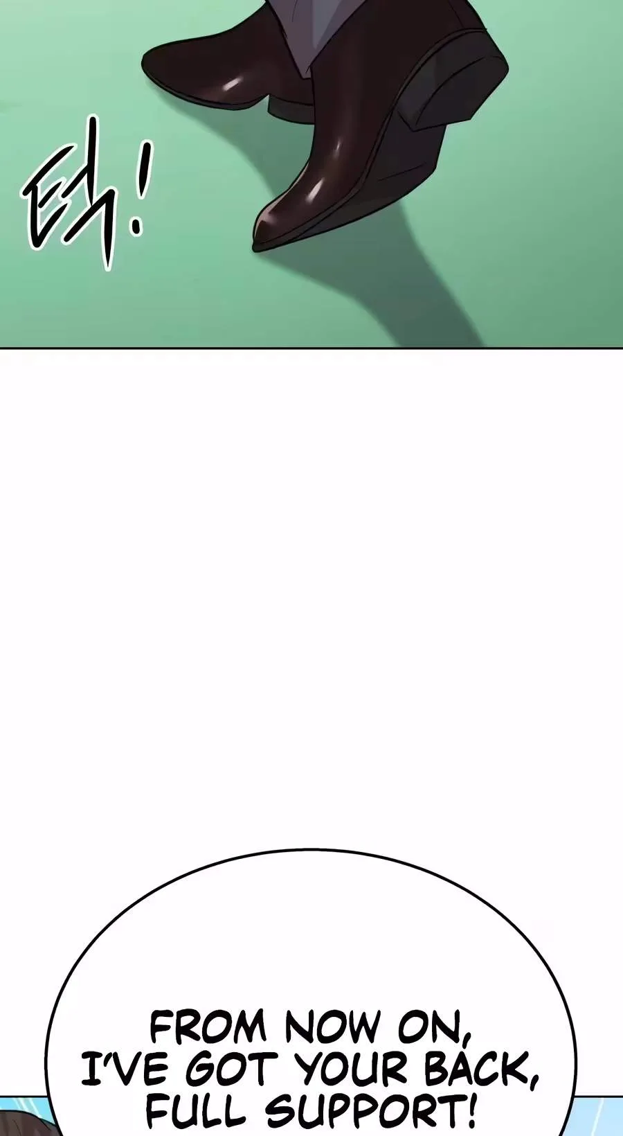 Even the Lottery Jackpot Winner Still Goes to Work Chapter 97 page 113