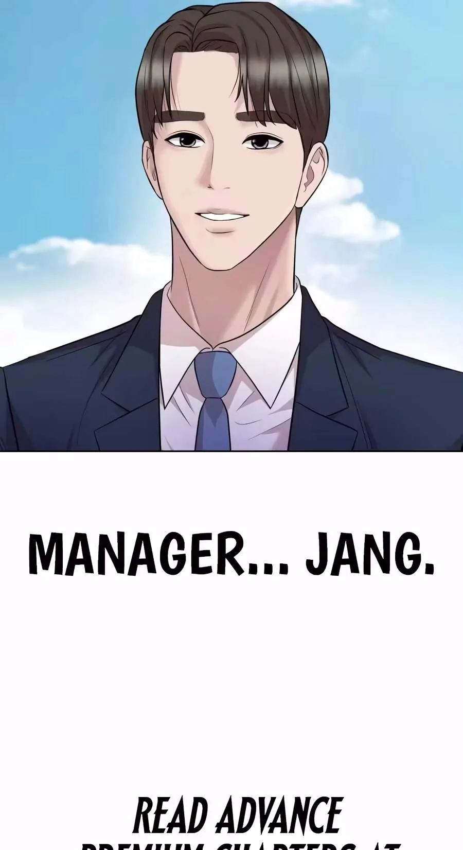 Even the Lottery Jackpot Winner Still Goes to Work Chapter 97 page 116