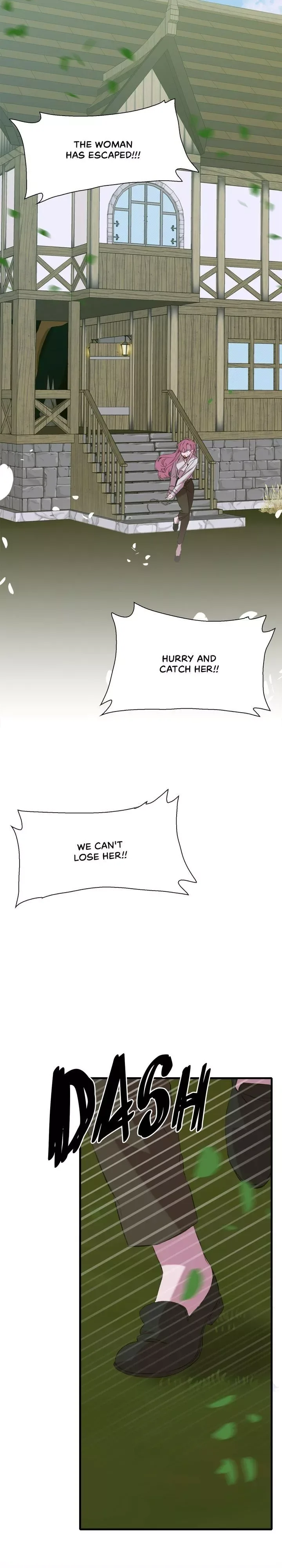 I Got Pregnant with the Tyrant's Child Chapter 65 page 15